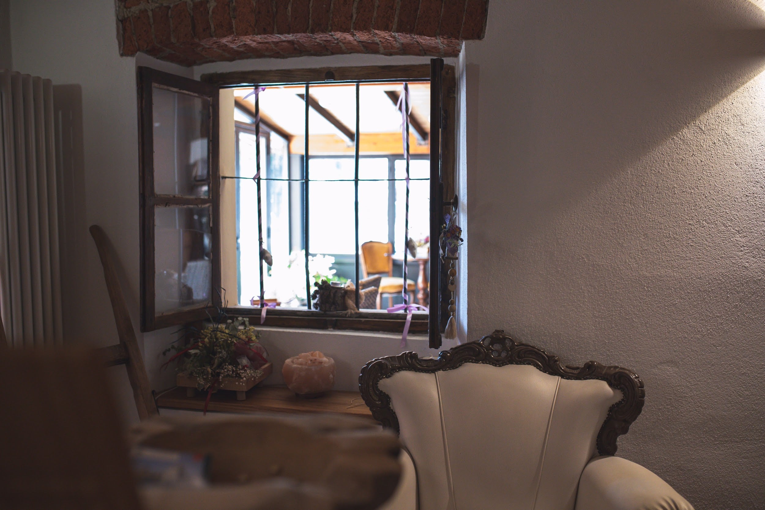 Resort Bacca Blu – Agriturismo Bacca Blu