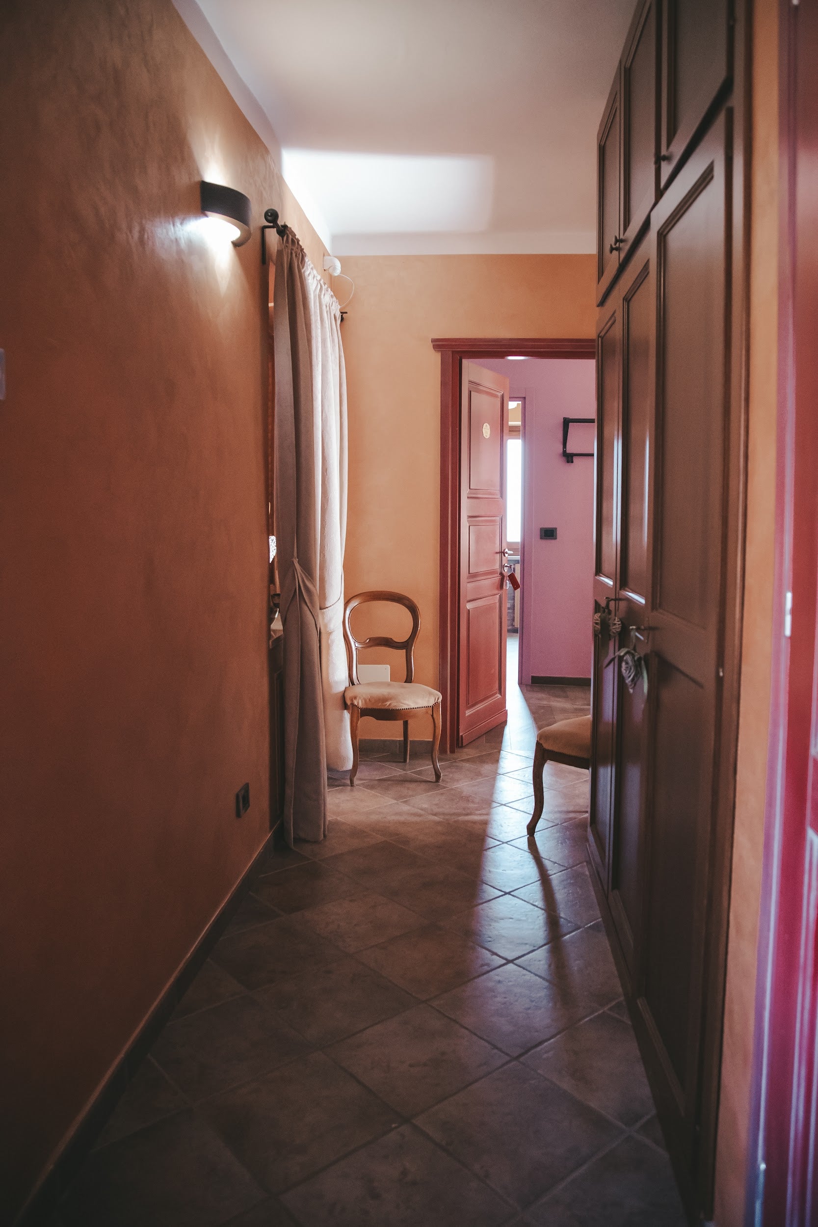 Resort Bacca Blu – Agriturismo Bacca Blu