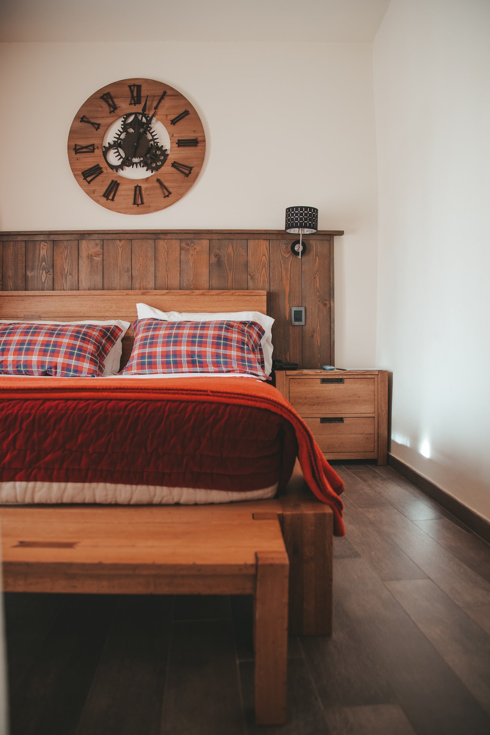 Resort Bacca Blu – Agriturismo Bacca Blu
